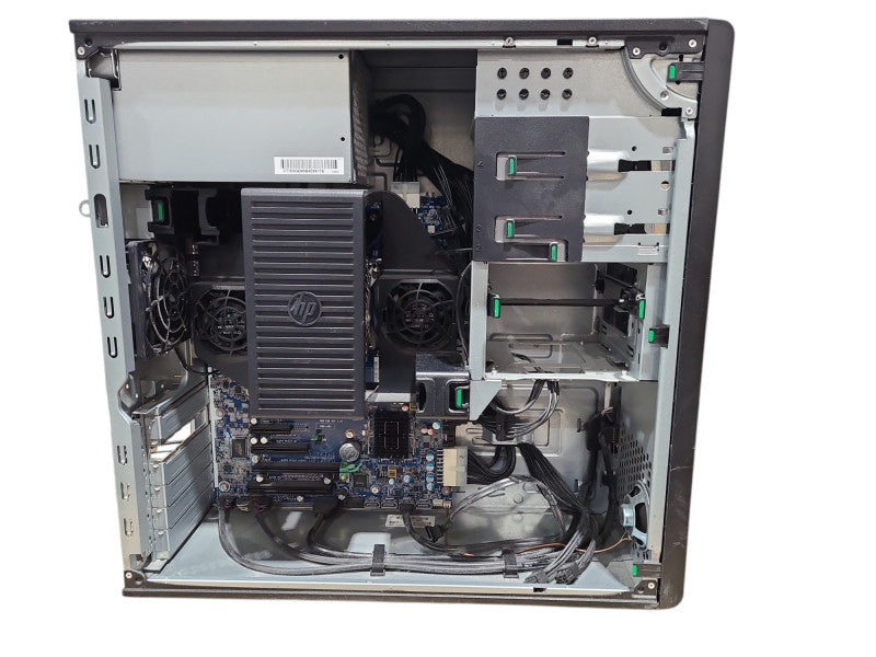 HP Z440 Workstation - Xeon E5-1620 v4 @ 3.5GHz 16GB DDR4 NO HDD/GPU