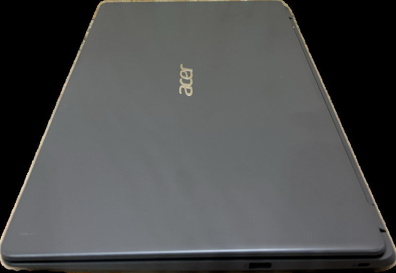 Acer Aspire A315-56 Core i3-1005G1@1.2GHz 12GB RAM 256GB SSD  Lap200
