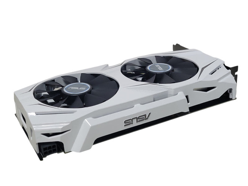 ASUS NVIDIA GeForce GTX 1060 6GB GDDR5 HDMI DVI DP GPU DUAL-GTX1060-06G _