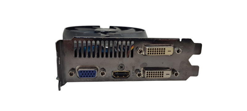 GIGABYTE GTX 650 2GB  Graphics Card GV-N6500C-2GI
