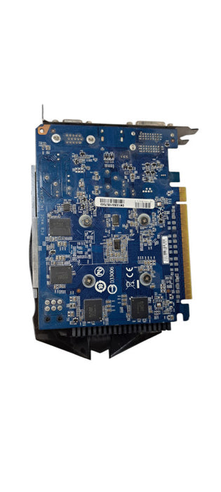 GIGABYTE GTX 650 2GB  Graphics Card GV-N6500C-2GI