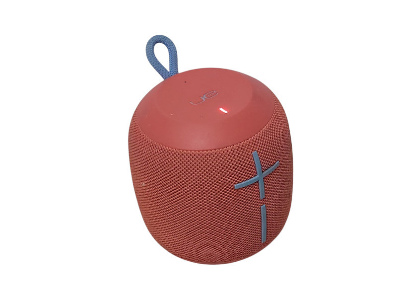 UE WonderBoom S-00163 Wireless Bluetooth Portable Speaker  _
