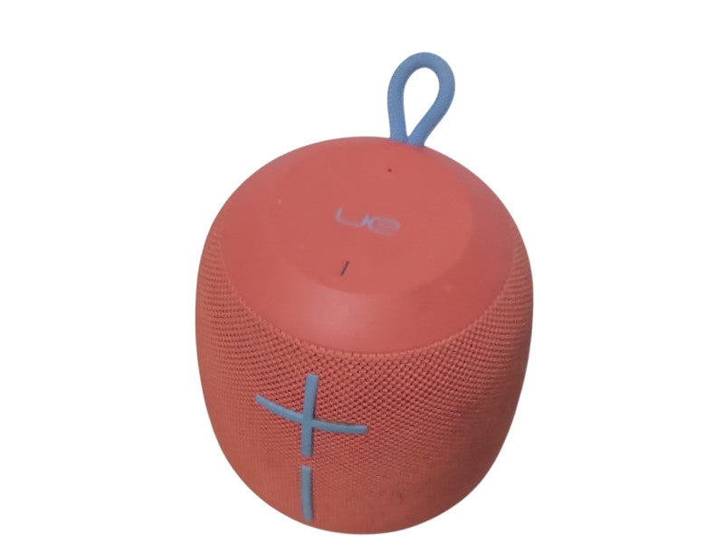 UE WonderBoom S-00163 Wireless Bluetooth Portable Speaker  _