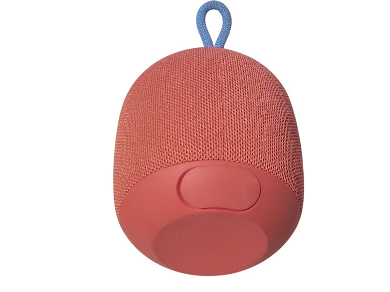 UE WonderBoom S-00163 Wireless Bluetooth Portable Speaker  _