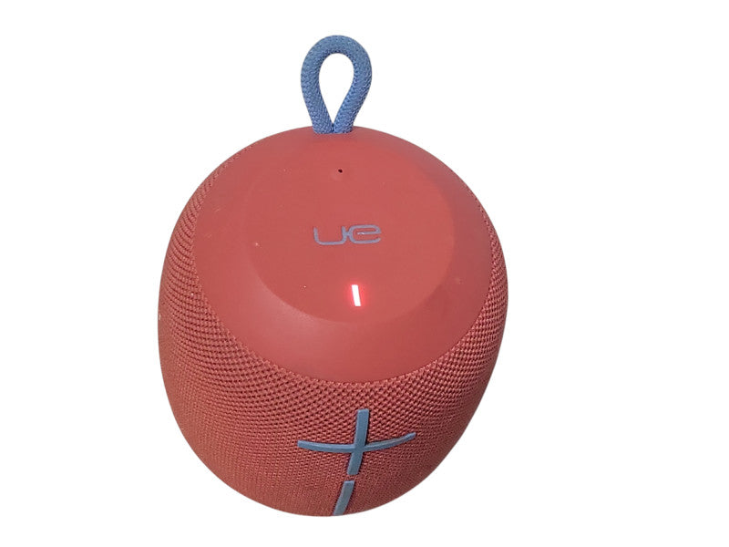 UE WonderBoom S-00163 Wireless Bluetooth Portable Speaker  _