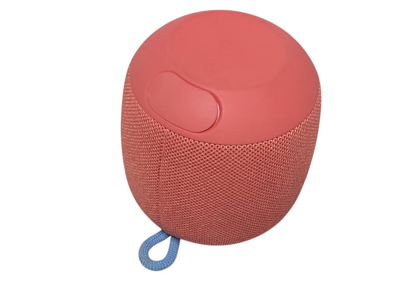 UE WonderBoom S-00163 Wireless Bluetooth Portable Speaker  _