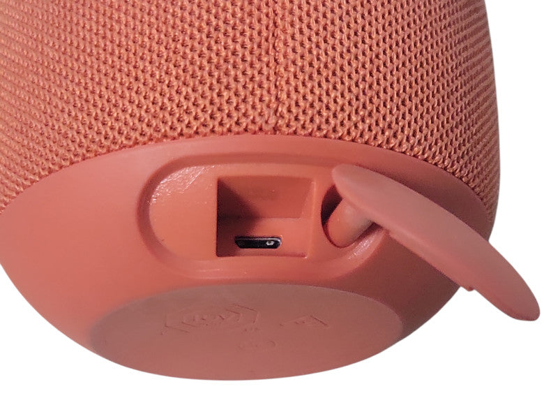 UE WonderBoom S-00163 Wireless Bluetooth Portable Speaker  _