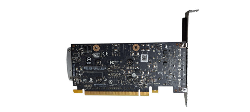 Dell NVIDIA Quadro P620 2GB GDDR5 GPU