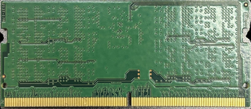 SK Hynix DDR5 SODIMM 16GB 1Rx8 PC5 4800B Laptop RAM 1x 16GB