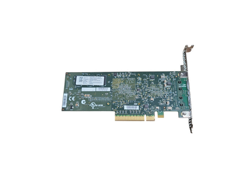 Chelsio T520-BT 10GbE 2-Port SFP+ PCIe Ethernet Adapter 110-1181-50