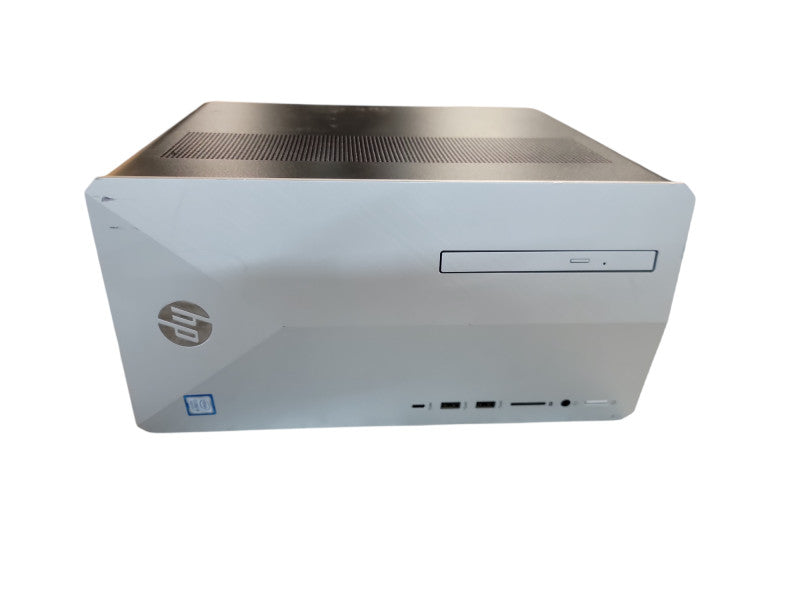 HP Pavilion Desktop 595 - p0xxx  i5 - 8400 @ 2.80GHz 16GB DDR4 Ram θ