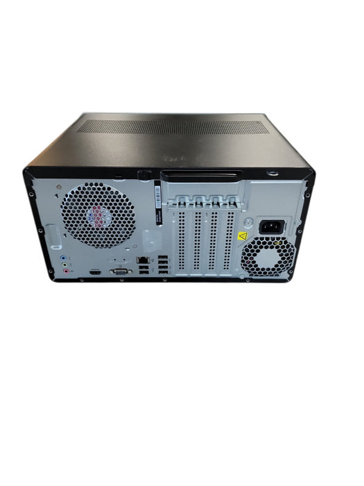 HP Pavilion Desktop 595 - p0xxx  i5 - 8400 @ 2.80GHz 16GB DDR4 Ram θ