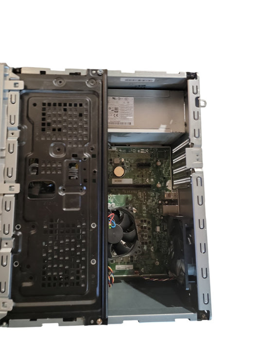 HP Pavilion Desktop 595 - p0xxx  i5 - 8400 @ 2.80GHz 16GB DDR4 Ram θ