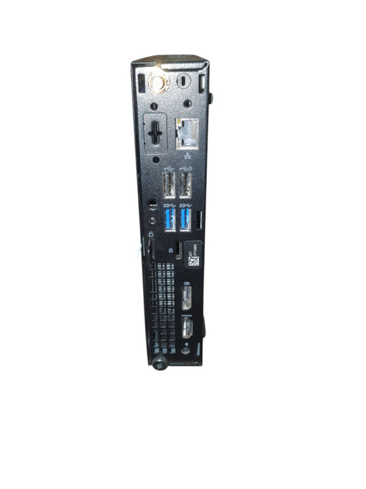 Dell Optiplex 3070 USFF, Intel i3-9100T CPU 3.10GHz, 8GB RAM - NO HDD