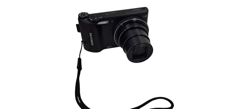 Samsung WB150F 14.2MP 18X Optical Zoom Wi-Fi Digital Camera