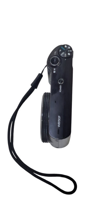 Samsung WB150F 14.2MP 18X Optical Zoom Wi-Fi Digital Camera