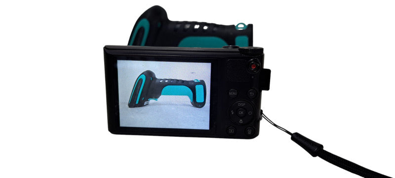 Samsung WB150F 14.2MP 18X Optical Zoom Wi-Fi Digital Camera
