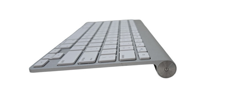 Apple Wireless Keyboard (A1314)