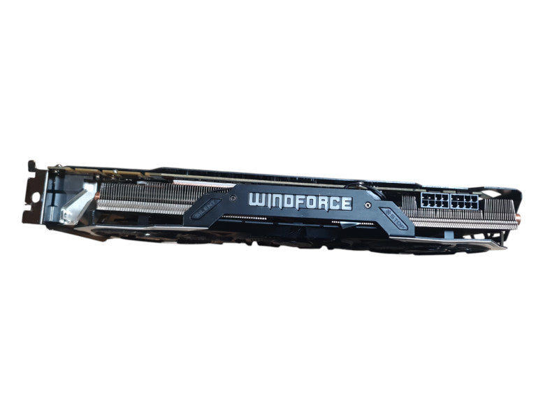 NVIDIA GeForce GTX 980Ti 6GB GDDR5 GIGABYTE GV-N98TG1