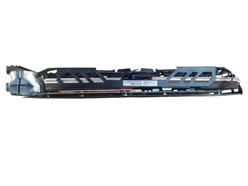 NVIDIA GeForce GTX 980Ti 6GB GDDR5 GIGABYTE GV-N98TG1