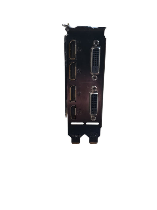 NVIDIA GeForce GTX 980Ti 6GB GDDR5 GIGABYTE GV-N98TG1