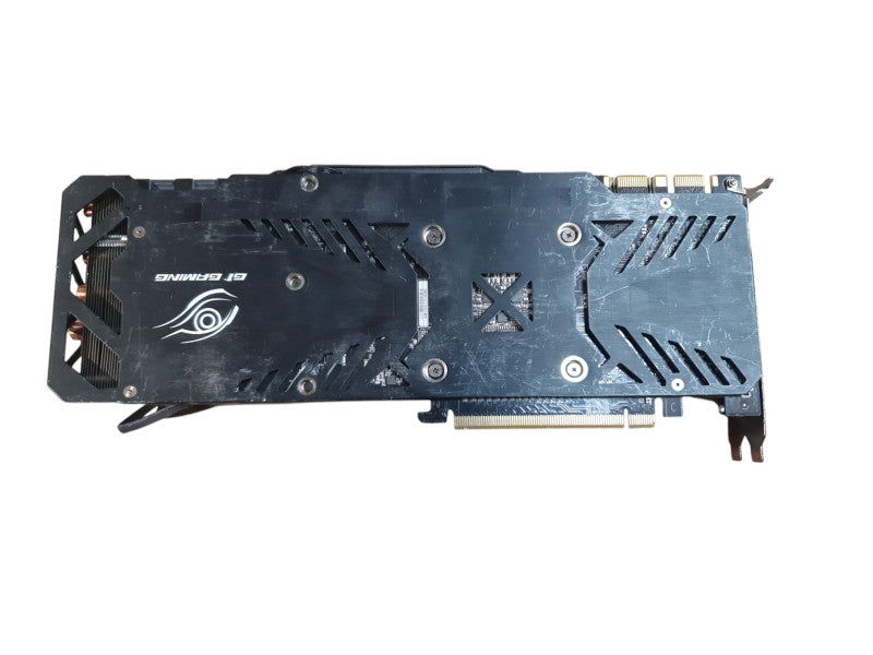 NVIDIA GeForce GTX 980Ti 6GB GDDR5 GIGABYTE GV-N98TG1
