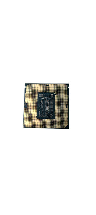 Intel Core i7-9700 Processor CPU SRG13
