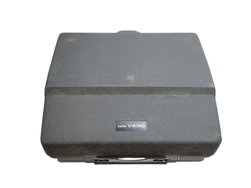 Eaton Viking Model SP-8600 Electric Typewriter - Made in Japan %