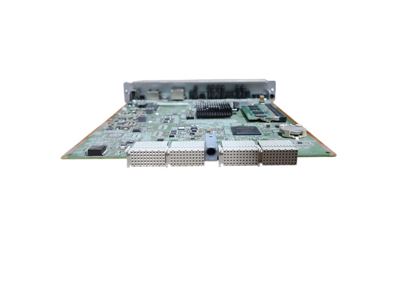 5400R ZL2 Management Module J9827A w/ 4GB RAM for HPE Aruba J9851A Chassis