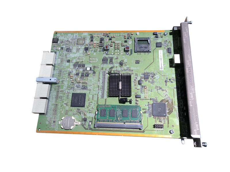 5400R ZL2 Management Module J9827A w/ 4GB RAM for HPE Aruba J9851A Chassis