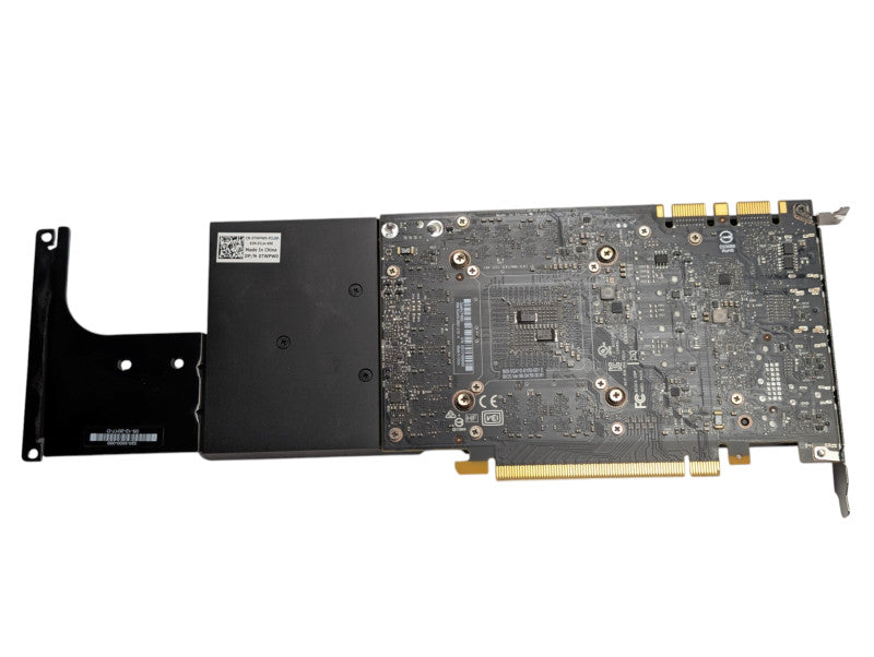 NVIDIA Quadro P4000 8GB Graphics Card DELL OEM with Bracket  -