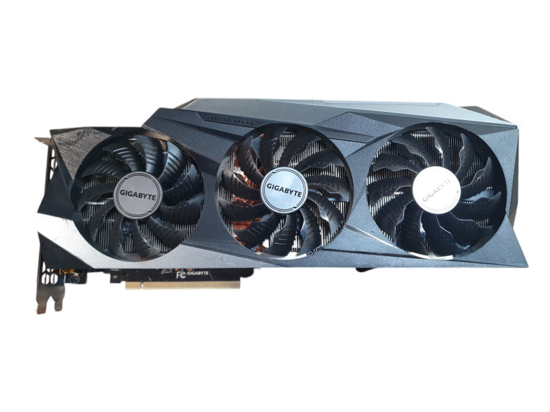 Geforce RTX 3080Ti 12GB GDDR6X GV-N308TGAMING OC READ