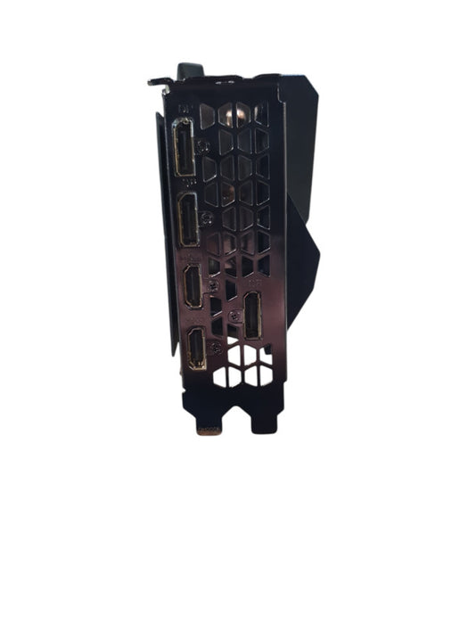 Geforce RTX 3080Ti 12GB GDDR6X GV-N308TGAMING OC READ