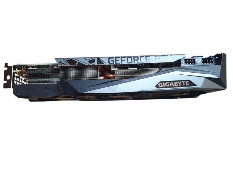 Geforce RTX 3080Ti 12GB GDDR6X GV-N308TGAMING OC READ