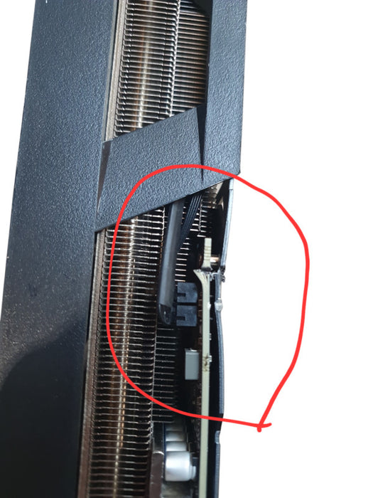 Geforce RTX 3080Ti 12GB GDDR6X GV-N308TGAMING OC READ