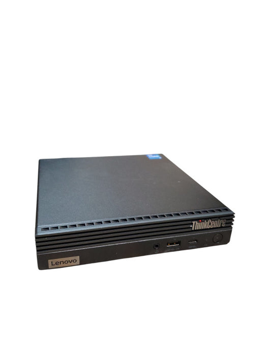 Lenovo ThinkCentre M70q Gen 2 Tiny Intel i5-11400T 16GB RAM NO-HDD/SSD