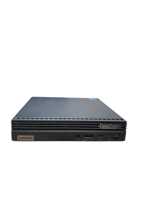 Lenovo ThinkCentre M70q Gen 2 Tiny Intel i5-11400T 16GB RAM NO-HDD/SSD