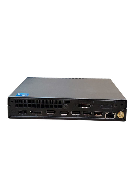 Lenovo ThinkCentre M70q Gen 2 Tiny Intel i5-11400T 16GB RAM NO-HDD/SSD