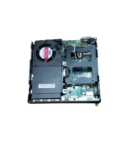Lenovo ThinkCentre M70q Gen 2 Tiny Intel i5-11400T 16GB RAM NO-HDD/SSD