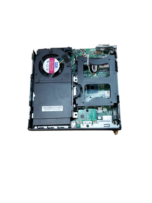 Lenovo ThinkCentre M70q Gen 2 Tiny Intel i5-11400T 16GB RAM NO-HDD/SSD