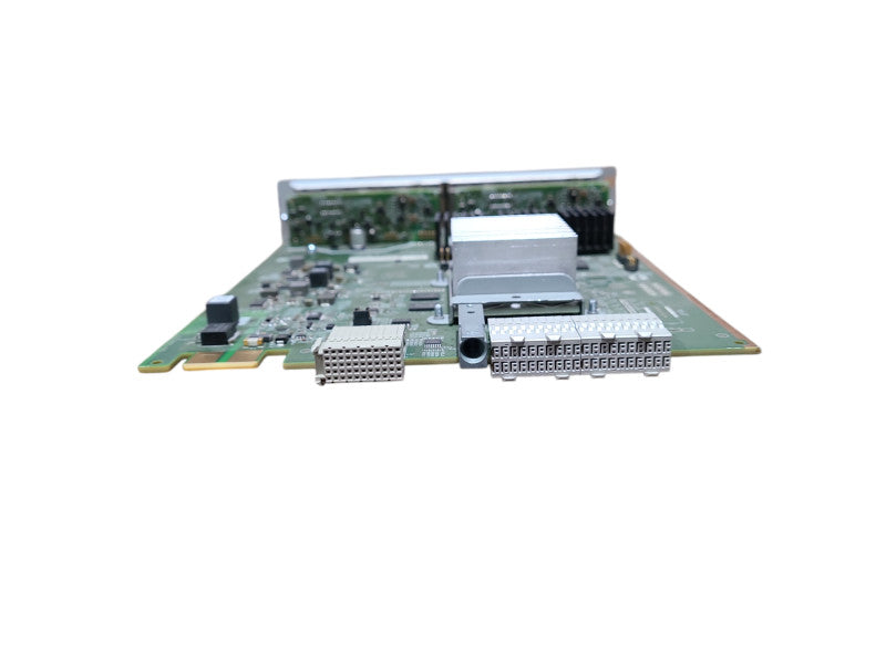 HPE Aruba J9986A 24-Port 10/100/1000BASE-T PoE+ ZL2 Module Q