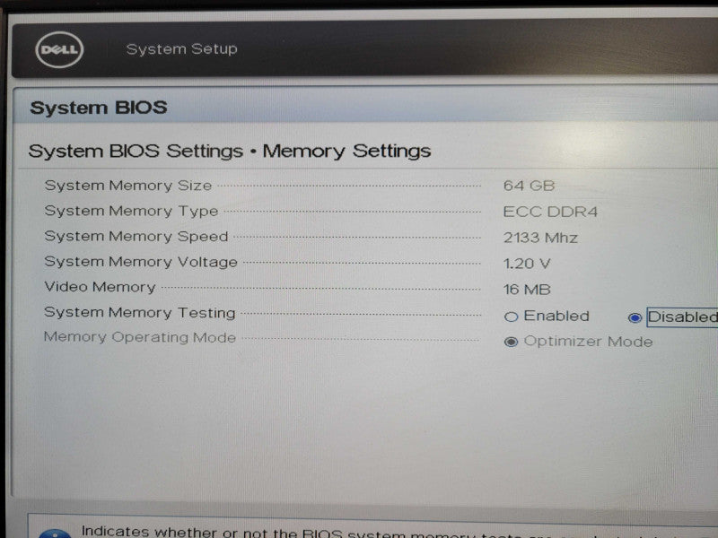 Dell PowerEdge R330 1U Xeon E3-1220 v5 @ 3.00GHz 64GB DDR4 H730 8x 2.5" !