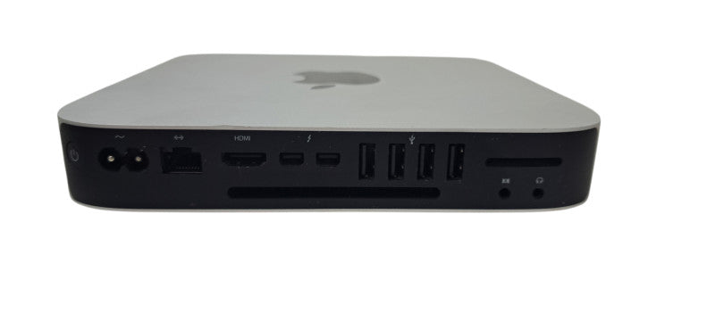 Apple Mac Mini A1347 Intel i5-4260U|8GB DDR3|500GB HDD