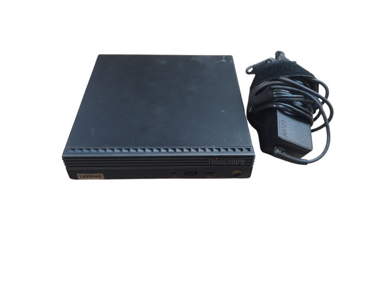 Lenovo ThinkCentre M70q Gen 2 i5-11400T 1.3GHz 16GB RAM - No HDD
