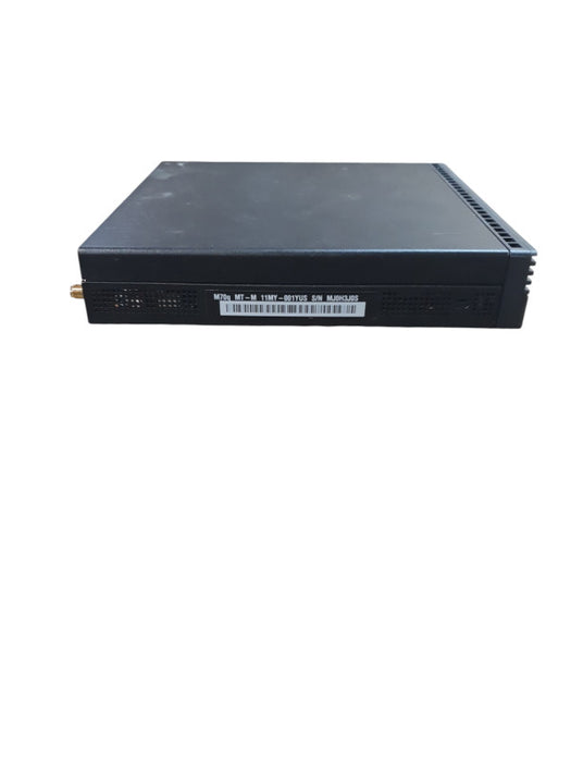 Lenovo ThinkCentre M70q Gen 2 i5-11400T 1.3GHz 16GB RAM - No HDD