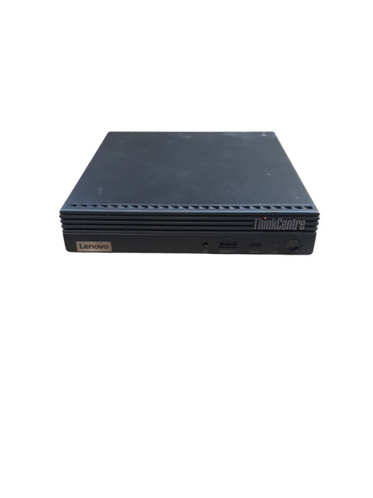 Lenovo ThinkCentre M70q Gen 2 i5-11400T 1.3GHz 16GB RAM - No HDD