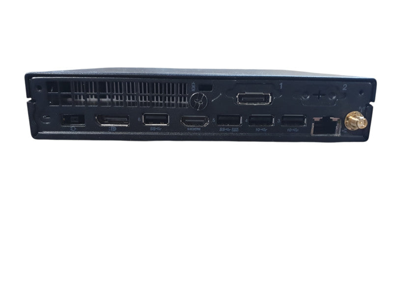 Lenovo ThinkCentre M70q Gen 2 i5-11400T 1.3GHz 16GB RAM - No HDD