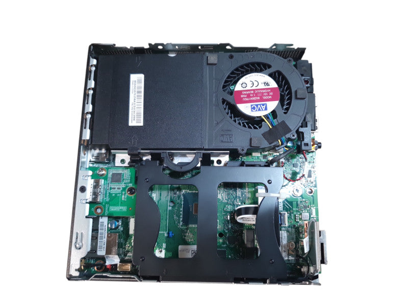 Lenovo ThinkCentre M70q Gen 2 i5-11400T 1.3GHz 16GB RAM - No HDD