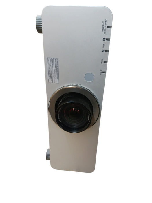 Panasonic DLP PT-DW6300US WXGA Projector