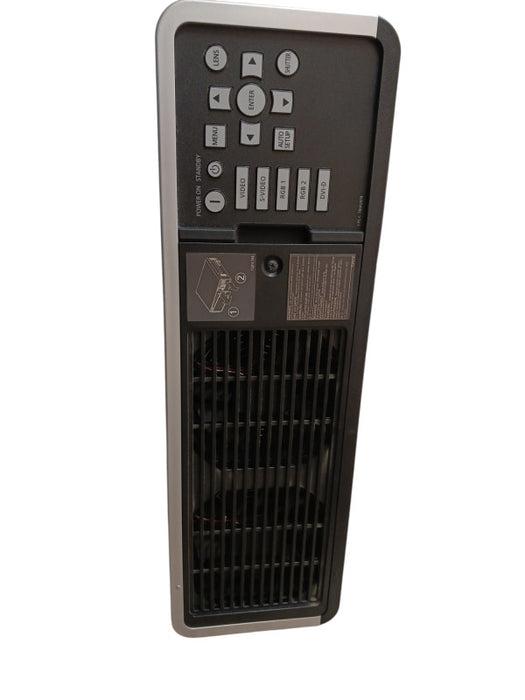 Panasonic DLP PT-DW6300US WXGA Projector